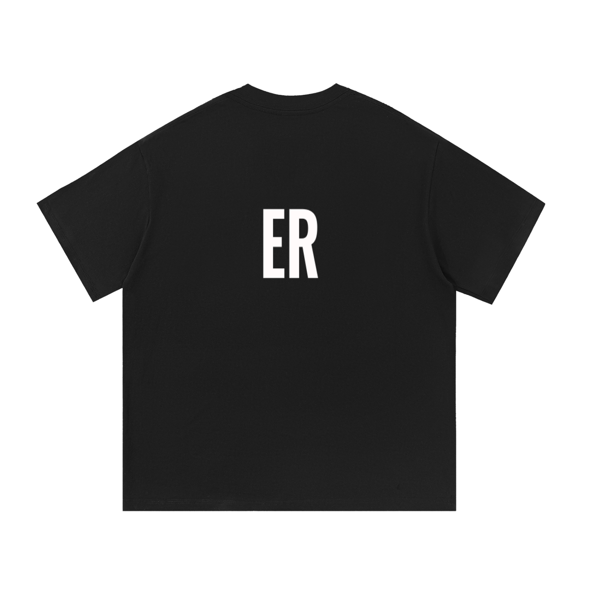 Hard R Tee