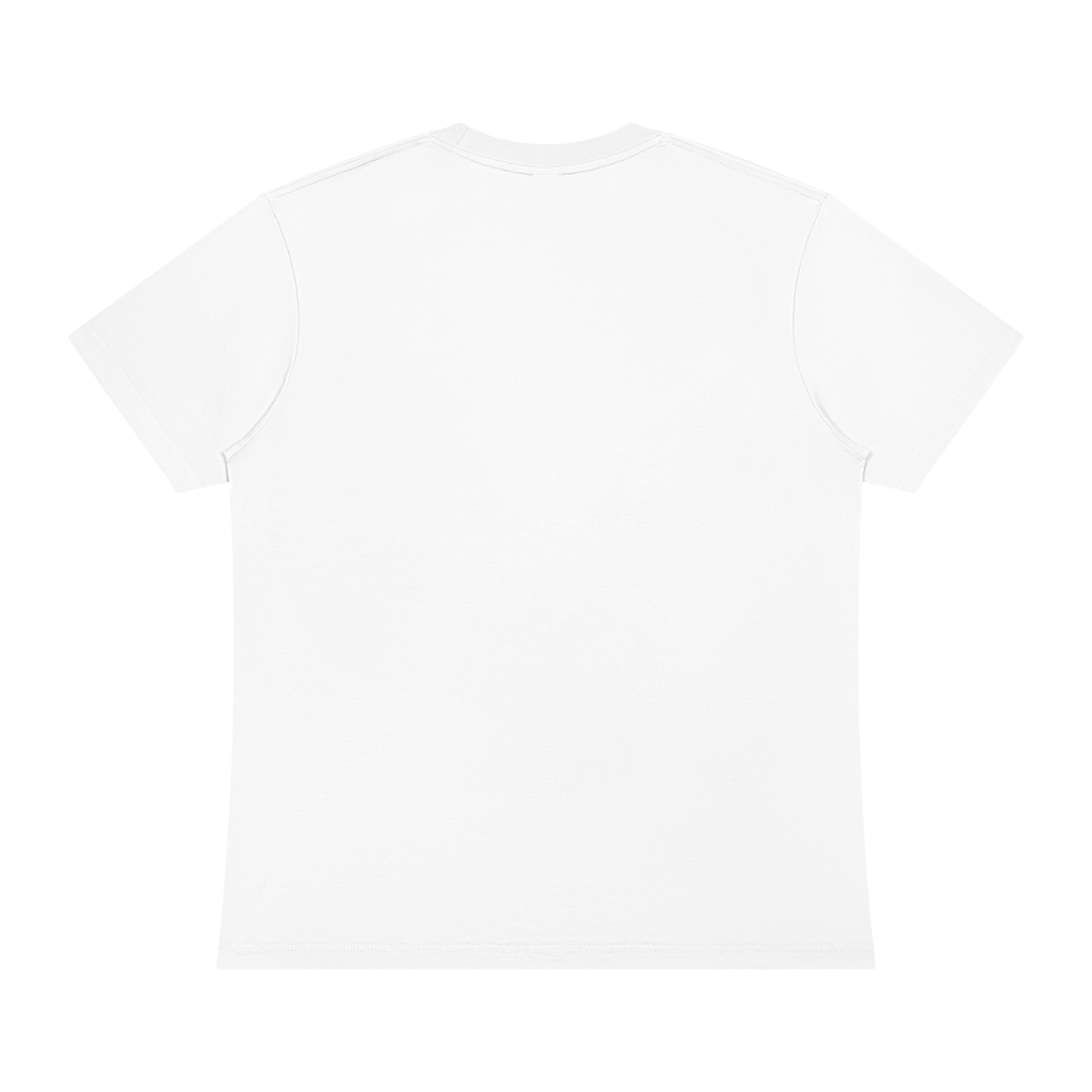 REAL WOMAN TEE