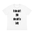 REAL WOMAN TEE