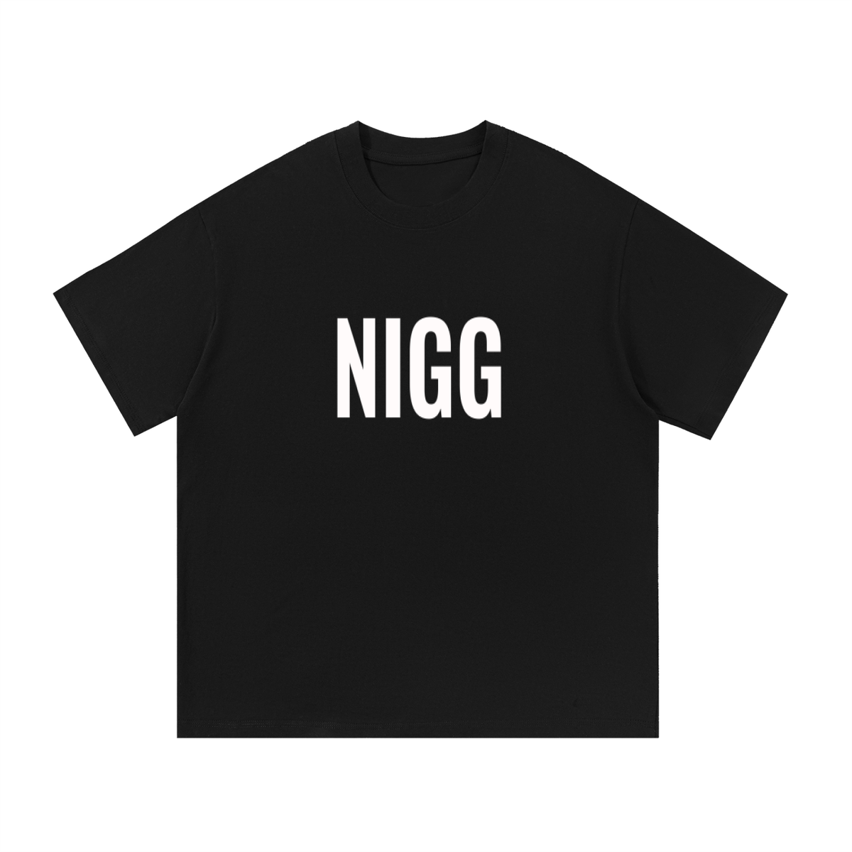 Hard R Tee