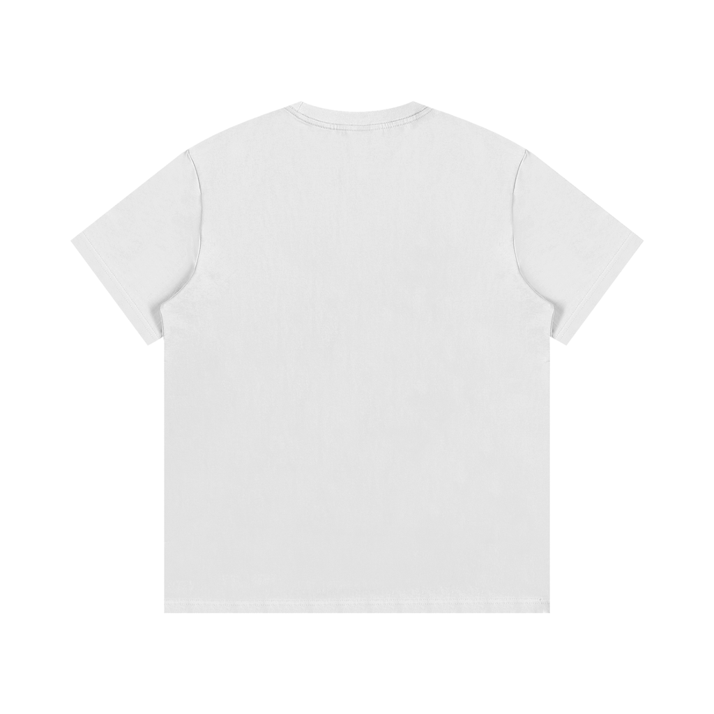 CURLS FOR GIRLS TEE