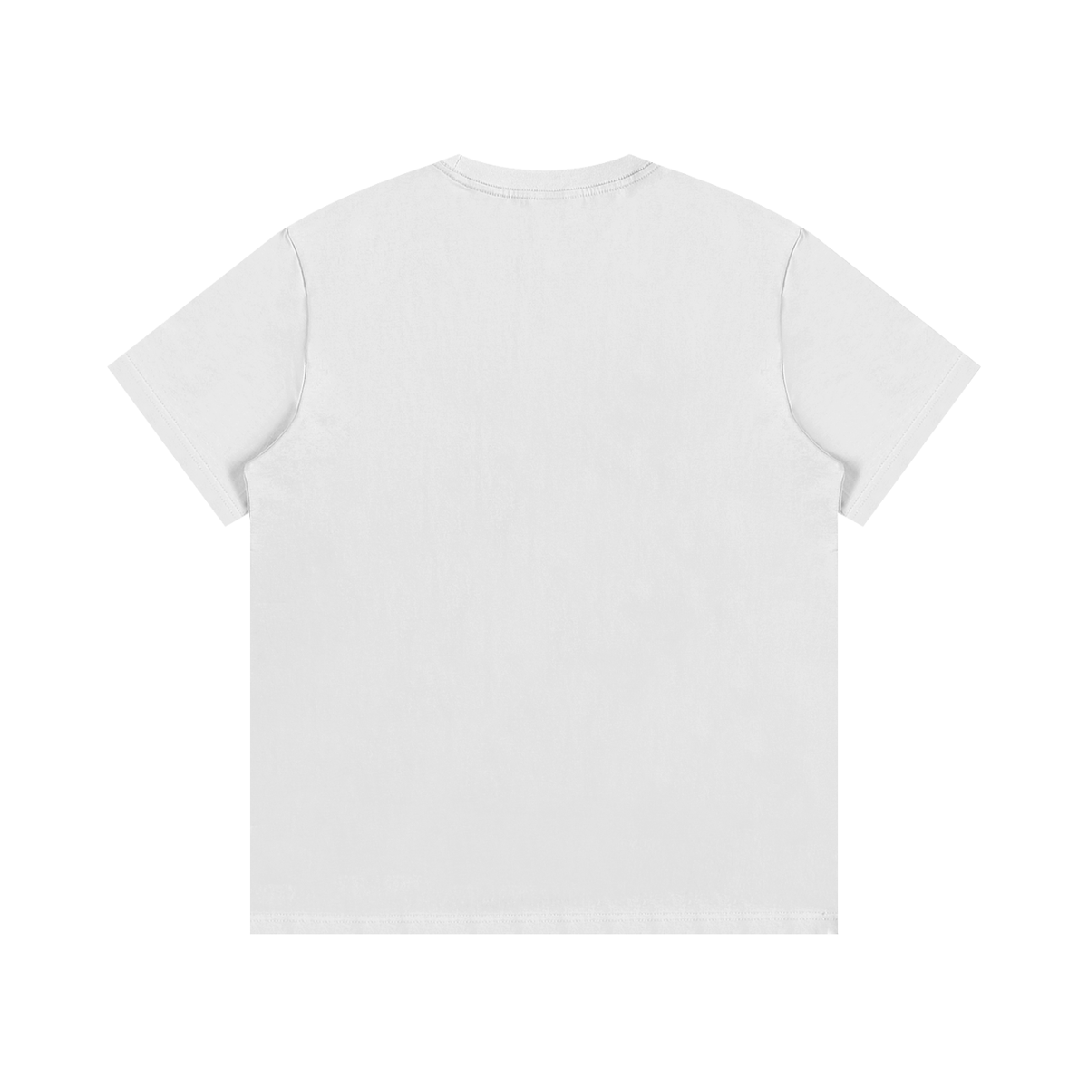 CURLS FOR GIRLS TEE